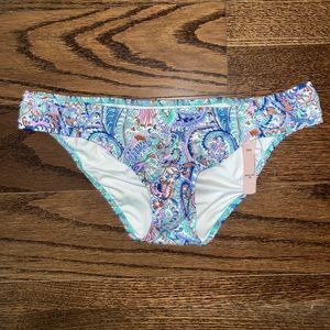 Victoria’s Secret Bikini Bottoms